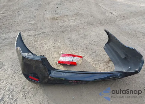 2015 Nissan Sentra Sv из США, поврежденный, VIN 3N1AB7APXFY225255